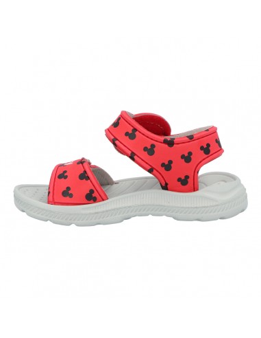 SANDALIA PLAYA VELCRO MICKEY...