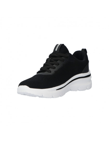 DEPORTIVO RUNNIG-MUSTANG-SOMO