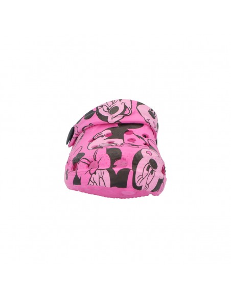 ZUECO PLATA MINNIE NIÑA-CERDA-2300005248