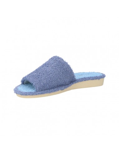 ZAPATILLA CASA MUJER-GARZON-P410.130