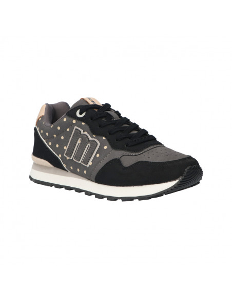 DEPORTIVO CASUAL-MUSTANG-JOGGO