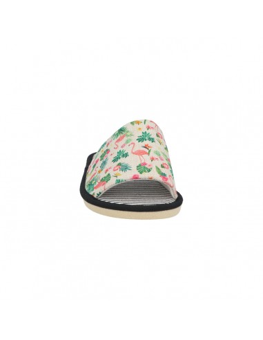 ZAPATILLA CASA MUJER-GARZON-P400187