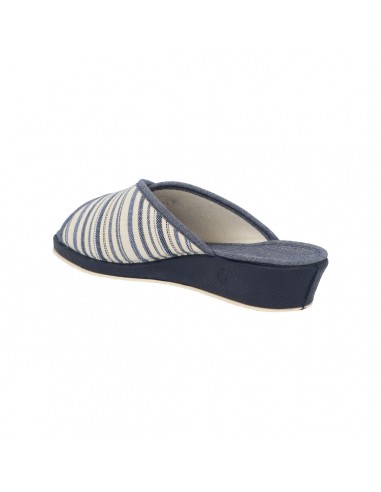 ZAPATILLA CASA CUÑA MUJER-GARZON-753092