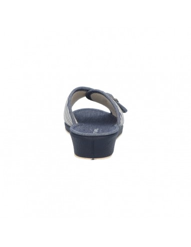 ZAPATILLA CASA CUÑA MUJER-GARZON-753092
