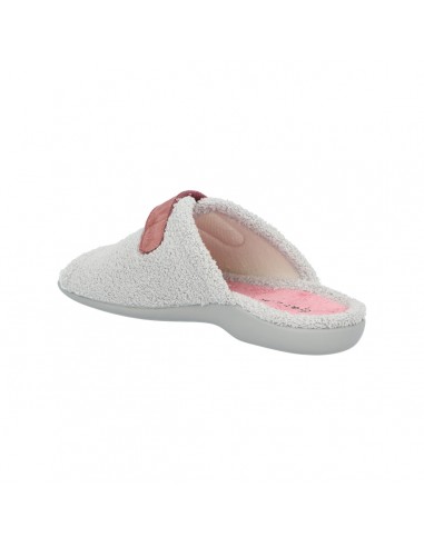 ZAPATILLA CASA MUJER-GARZON-7171112