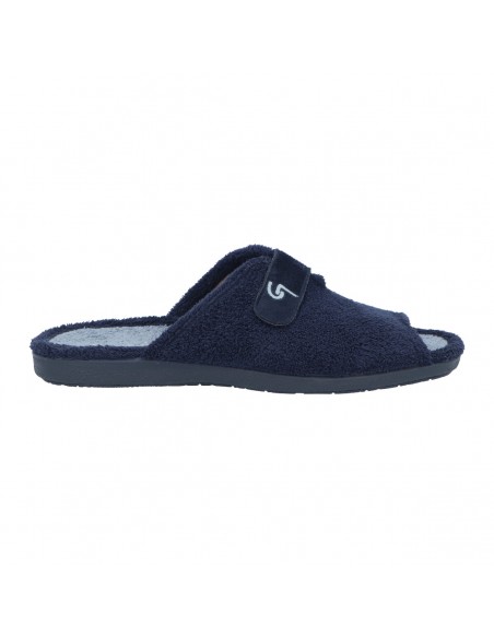 ZAPATILLA CASA HOMBRE-GARZON-6961112