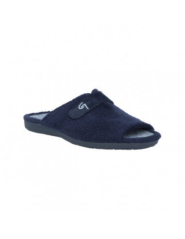 ZAPATILLA CASA HOMBRE-GARZON-6961112
