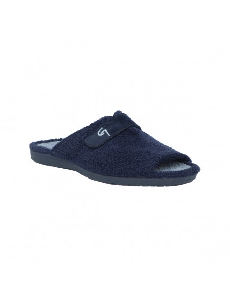 ZAPATILLA CASA HOMBRE-GARZON-6961112