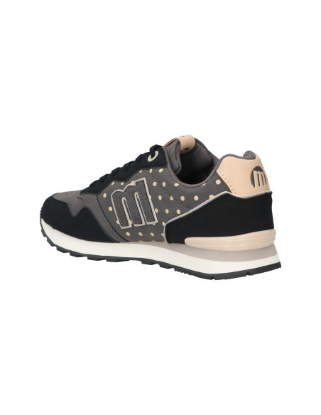 DEPORTIVO CASUAL-MUSTANG-JOGGO