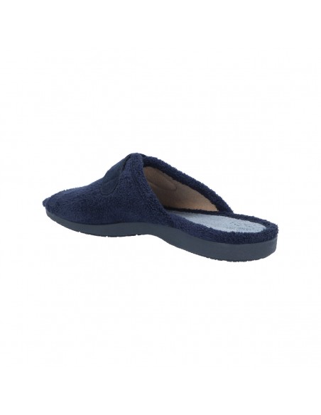 ZAPATILLA CASA HOMBRE-GARZON-6961112
