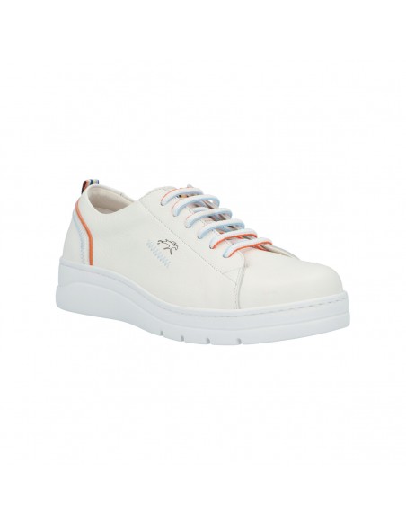 ZAPATO CASUAL MUJER-FLUCHOS-F1422