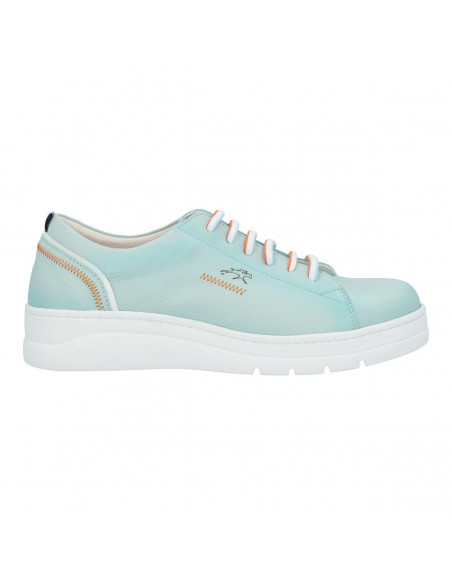 ZAPATO CASUAL MUJER-FLUCHOS-F1422