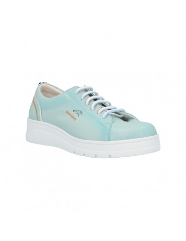 ZAPATO CASUAL MUJER-FLUCHOS-F1422