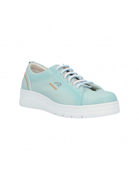 ZAPATO CASUAL MUJER-FLUCHOS-F1422