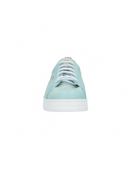 ZAPATO CASUAL MUJER-FLUCHOS-F1422