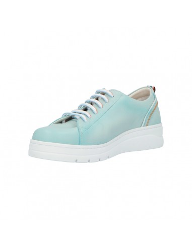 ZAPATO CASUAL MUJER-FLUCHOS-F1422