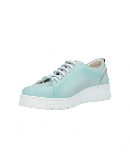 ZAPATO CASUAL MUJER-FLUCHOS-F1422