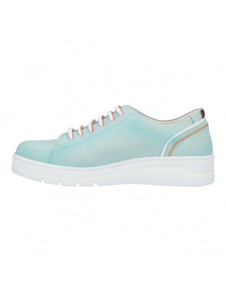ZAPATO CASUAL MUJER-FLUCHOS-F1422