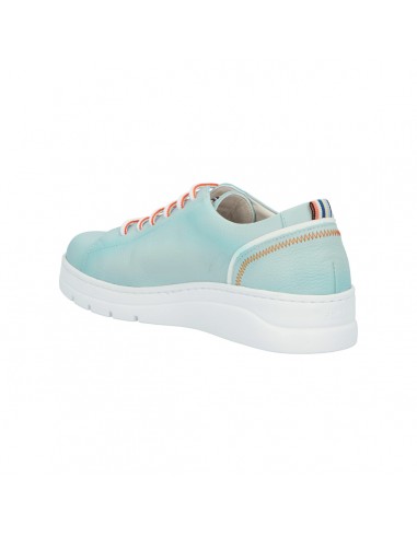 ZAPATO CASUAL MUJER-FLUCHOS-F1422