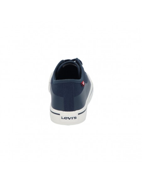 DEPORTIVO CASUAL NIÑO-LEVIS KIDS-VORI0101T