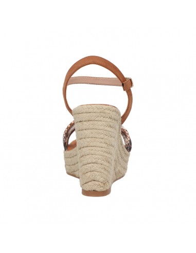 SANDALIA CUÑA YUTE MUJER-DANIELA...