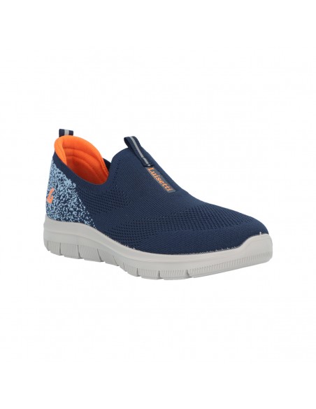 DEPORTIVO CASUAL HOMBRE-LUISETTI-31121TE