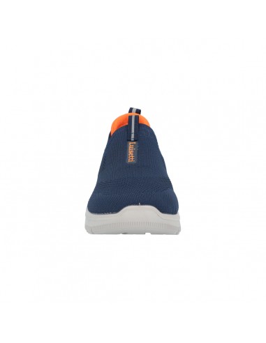 DEPORTIVO CASUAL HOMBRE-LUISETTI-31121TE