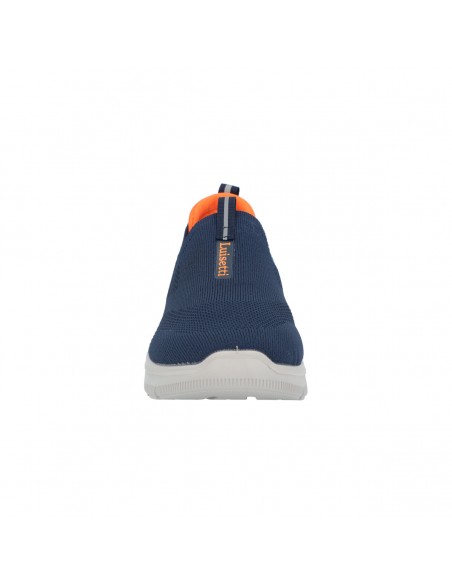 DEPORTIVO CASUAL HOMBRE-LUISETTI-31121TE