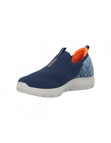 DEPORTIVO CASUAL HOMBRE-LUISETTI-31121TE