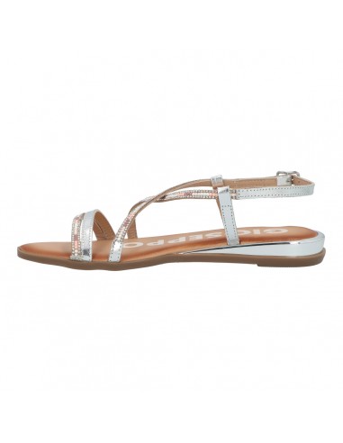 SANDALIA PEDRERIA MUJER-GIOSEPPO-65936