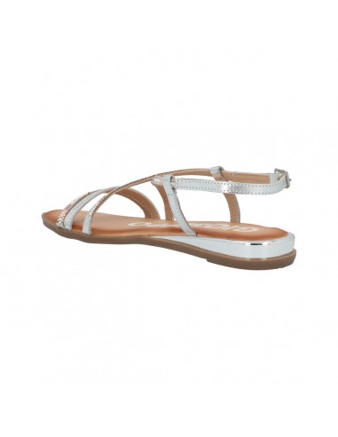 SANDALIA PEDRERIA MUJER-GIOSEPPO-65936