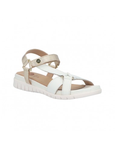 SANDALIA VELCRO NIÑA-GIOSEPPO-65171