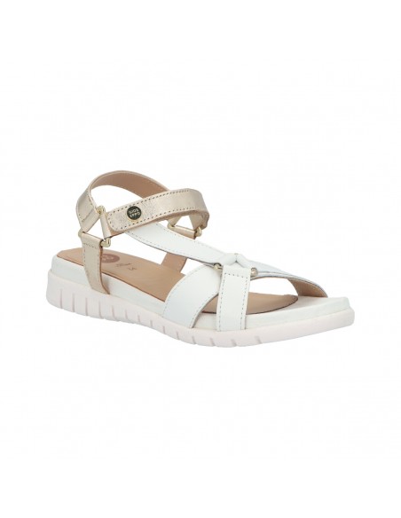 SANDALIA VELCRO NIÑA-GIOSEPPO-65171