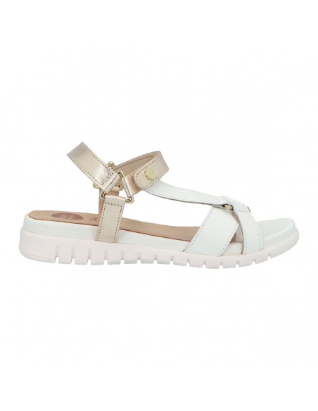 SANDALIA VELCRO NIÑA-GIOSEPPO-65171