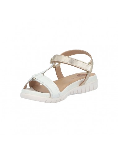 SANDALIA VELCRO NIÑA-GIOSEPPO-65171