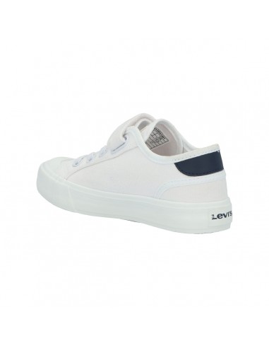 DEPORTIVO LONA NIÑO-LEVIS KIDS-VORI0106T