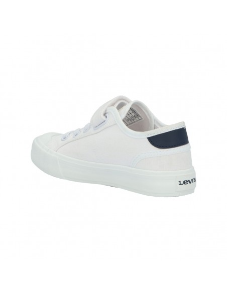 DEPORTIVO LONA NIÑO-LEVIS KIDS-VORI0106T