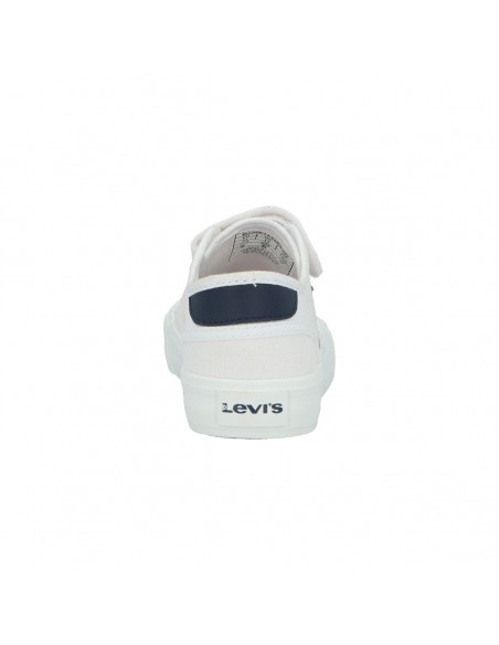 DEPORTIVO LONA NIÑO-LEVIS KIDS-VORI0106T