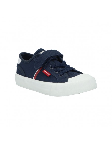 DEPORTIVO LONA NIÑO-LEVIS KIDS-VORI0106T