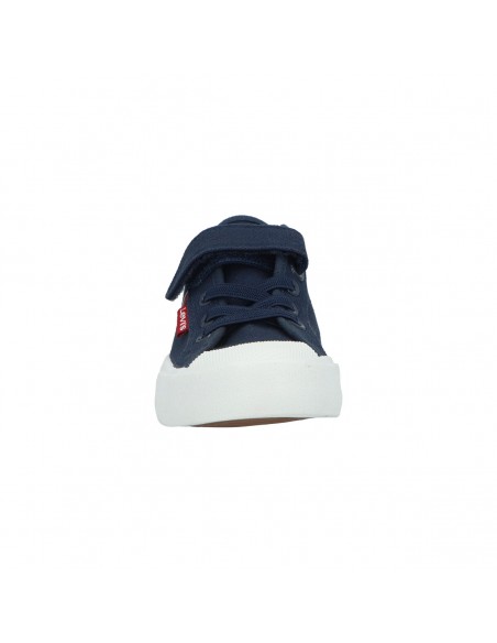 DEPORTIVO LONA NIÑO-LEVIS KIDS-VORI0106T