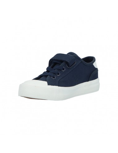 DEPORTIVO LONA NIÑO-LEVIS KIDS-VORI0106T