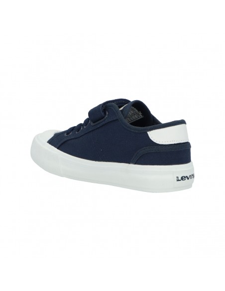 DEPORTIVO LONA NIÑO-LEVIS KIDS-VORI0106T