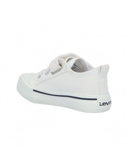 DEPORTIVO CASUAL UNISEX-LEVIS KIDS-VORI0007T
