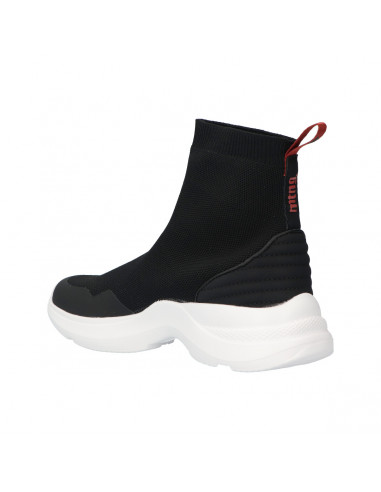 BOTIN SPORT-MUSTANG-BORA BOTIN SPORT-MUSTANG-BORA