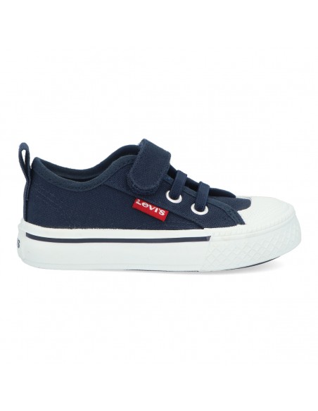 DEPORTIVO CASUAL UNISEX-LEVIS KIDS-VORI0007T