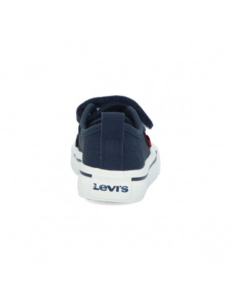 DEPORTIVO CASUAL UNISEX-LEVIS KIDS-VORI0007T