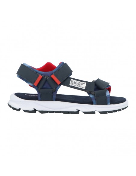 SANDALIA SPORT NIÑO-LEVIS KIDS-VNIA0011S