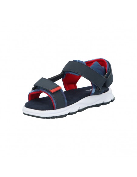 SANDALIA SPORT NIÑO-LEVIS KIDS-VNIA0011S