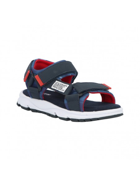 SANDALIA SPORT NIÑO-LEVIS KIDS-VNIA0010S