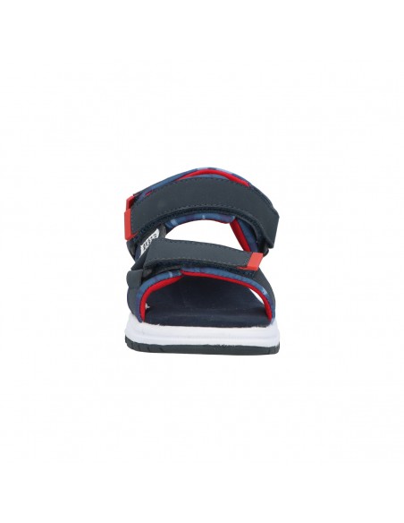 SANDALIA SPORT NIÑO-LEVIS KIDS-VNIA0010S